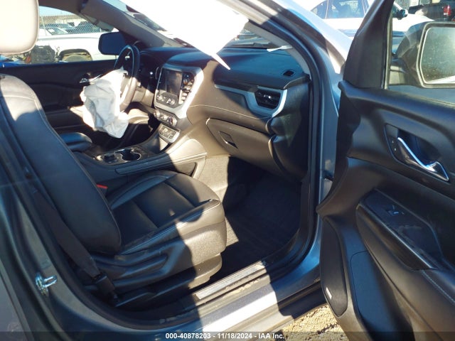 1GKKNMLS1MZ172672 GMC Acadia Fwd Slt