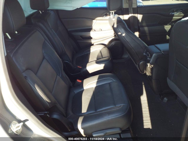 1GKKNMLS1MZ172672 GMC Acadia Fwd Slt