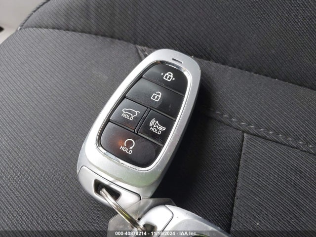 Hyundai TUCSON SEL 2023 5NMJB3AE4PH196643 Image 11