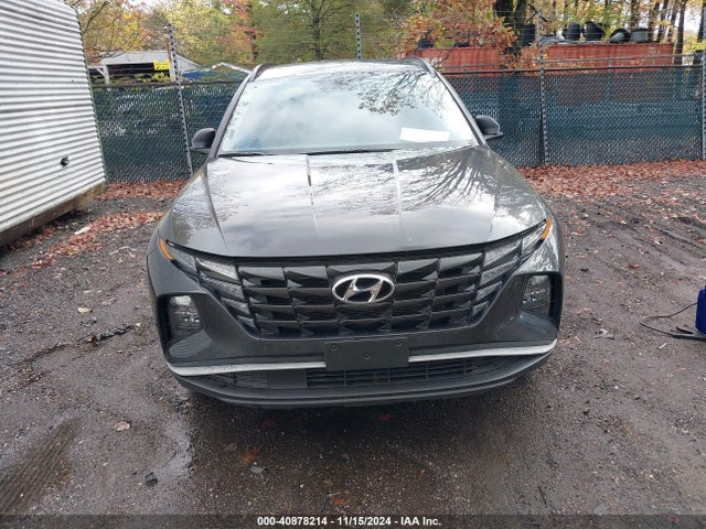 Hyundai TUCSON SEL 2023 5NMJB3AE4PH196643 Image 13