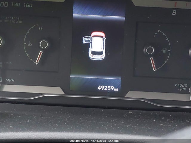 Hyundai TUCSON SEL 2023 5NMJB3AE4PH196643 Image 16