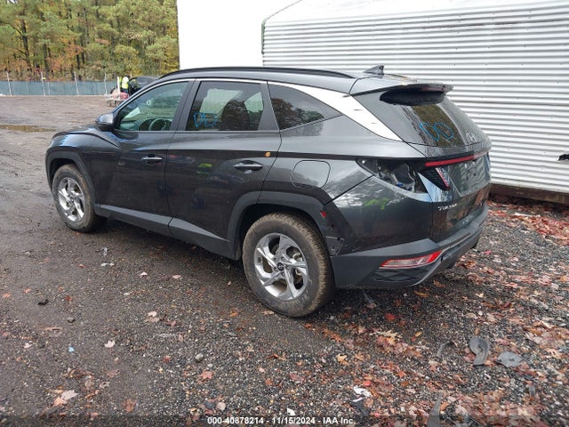 Hyundai TUCSON SEL 2023 5NMJB3AE4PH196643 Image 3