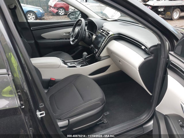 Hyundai TUCSON SEL 2023 5NMJB3AE4PH196643 Image 5