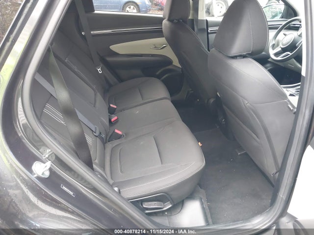 Hyundai TUCSON SEL 2023 5NMJB3AE4PH196643 Image 8