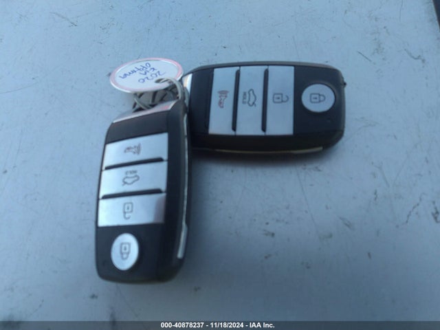 5XXGW4L20LG447965 KIA Optima