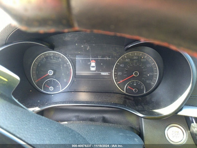 KIA Optima 2020 5XXGW4L20LG447965 Image 15