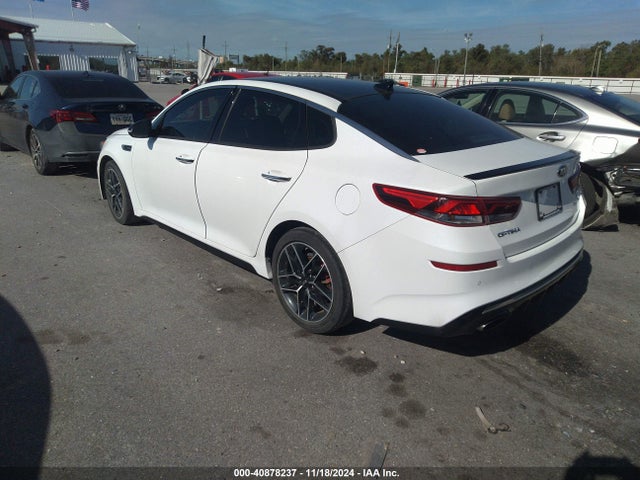 5XXGW4L20LG447965 KIA Optima