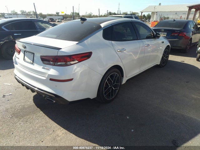 5XXGW4L20LG447965 KIA Optima