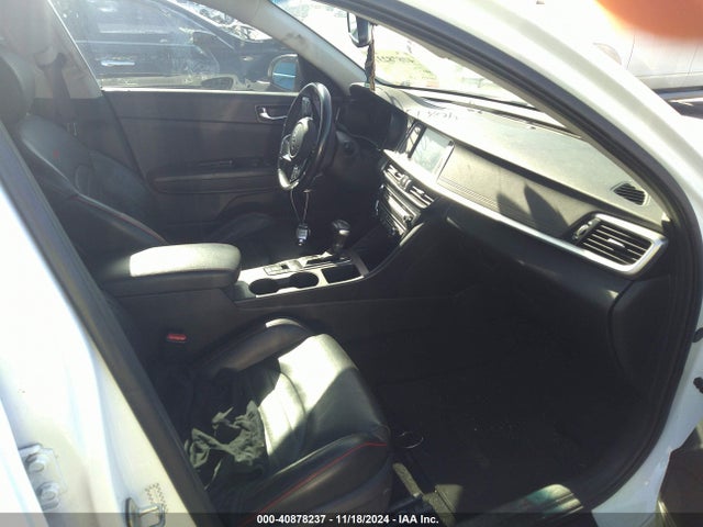 5XXGW4L20LG447965 KIA Optima