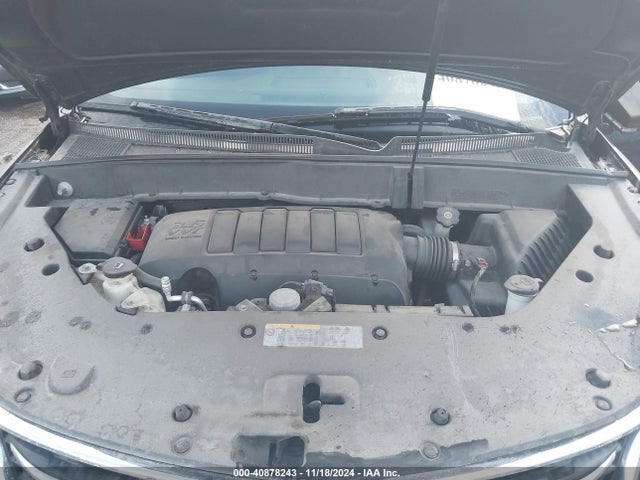 1GNKRGKD5HJ113351 Chevrolet Traverse 1lt