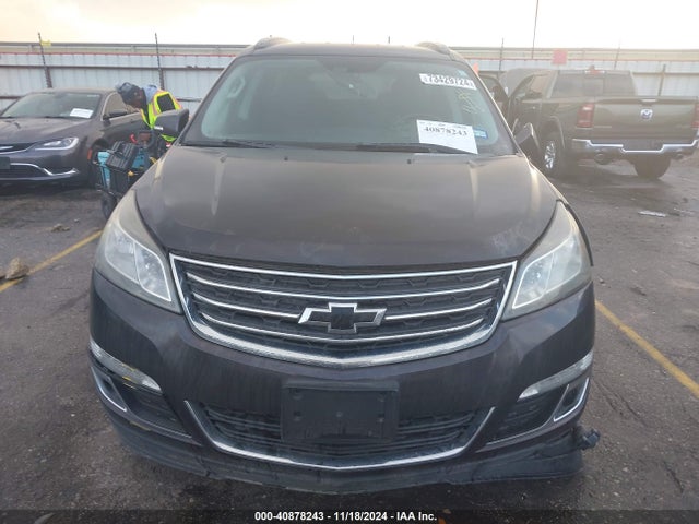 1GNKRGKD5HJ113351 Chevrolet Traverse 1lt