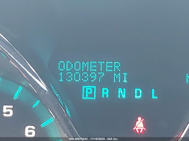 1GNKRGKD5HJ113351 Chevrolet Traverse 1lt