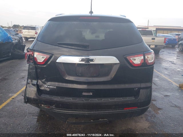 1GNKRGKD5HJ113351 Chevrolet Traverse 1lt