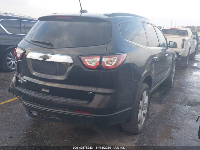 1GNKRGKD5HJ113351 Chevrolet Traverse 1lt