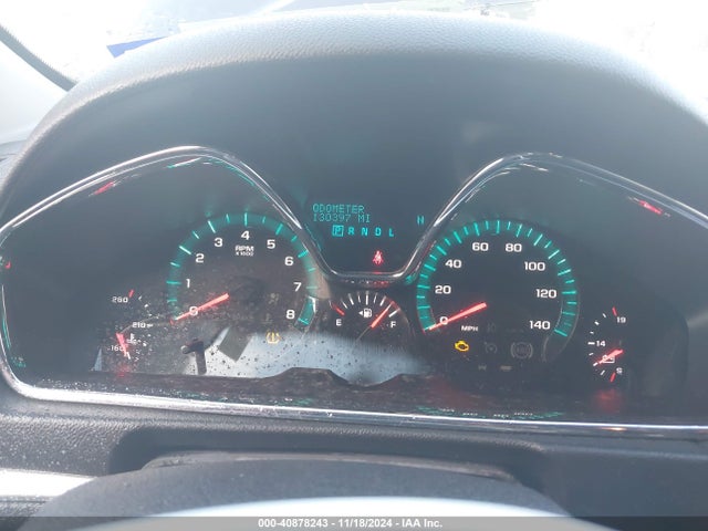 1GNKRGKD5HJ113351 Chevrolet Traverse 1lt