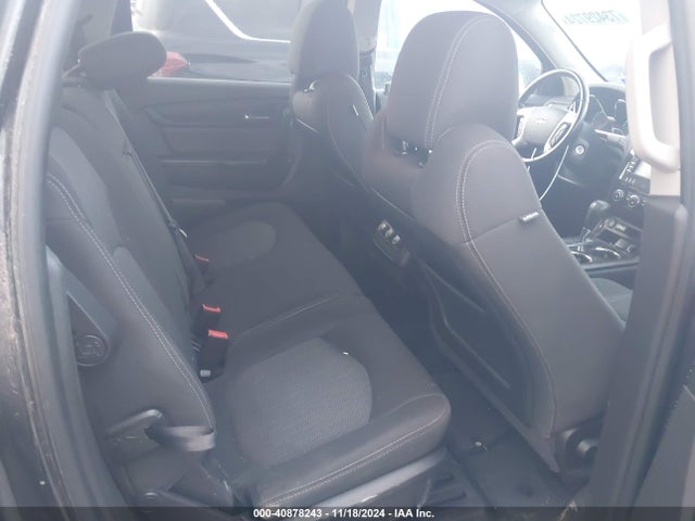 1GNKRGKD5HJ113351 Chevrolet Traverse 1lt