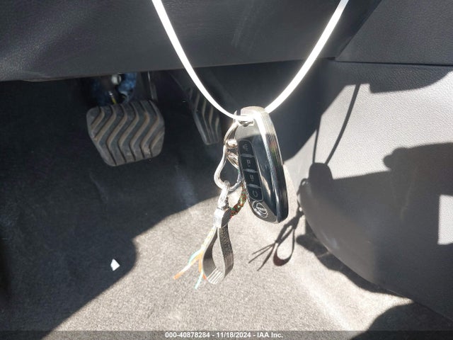 Nissan Kicks Sv Xtronic Cvt 2023 3N1CP5CV4PL511398 Image 11