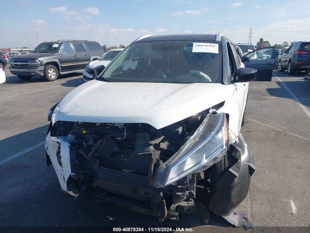 Nissan Kicks Sv Xtronic Cvt 2023 3N1CP5CV4PL511398 Image 12