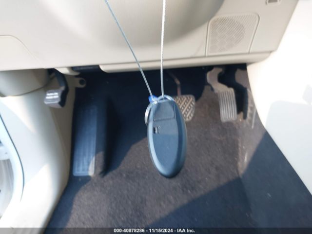 JN8AZ2AF4M9721517 Infiniti QX80 LUXE