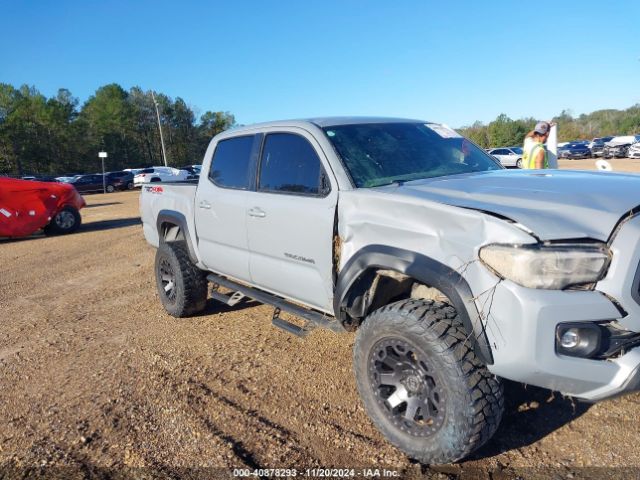 5TFCZ5AN4MX262840 Toyota Tacoma Trd Off-road