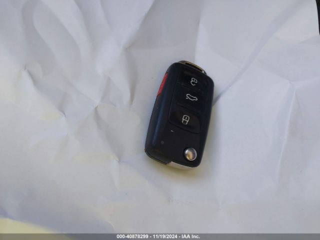 3VWL17AJ5HM390111 Volkswagen Jetta 1.8t Sel/1.8t Sel Premium