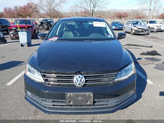 3VWL17AJ5HM390111 Volkswagen Jetta 1.8t Sel/1.8t Sel Premium
