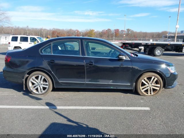 3VWL17AJ5HM390111 Volkswagen Jetta 1.8t Sel/1.8t Sel Premium