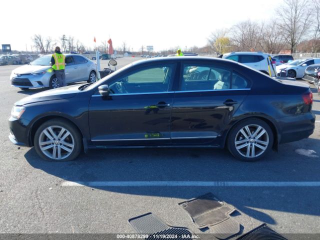 3VWL17AJ5HM390111 Volkswagen Jetta 1.8t Sel/1.8t Sel Premium