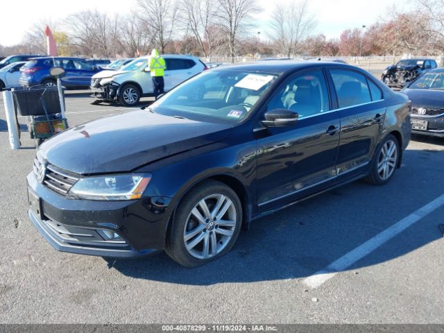 3VWL17AJ5HM390111 Volkswagen Jetta 1.8t Sel/1.8t Sel Premium