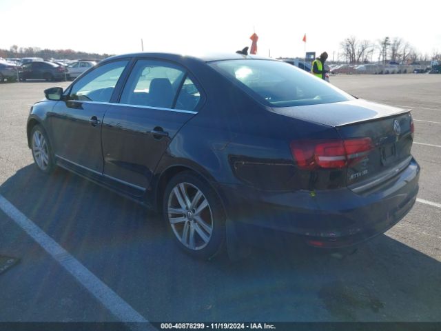 3VWL17AJ5HM390111 Volkswagen Jetta 1.8t Sel/1.8t Sel Premium