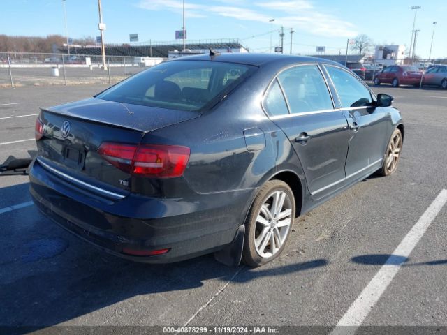 3VWL17AJ5HM390111 Volkswagen Jetta 1.8t Sel/1.8t Sel Premium
