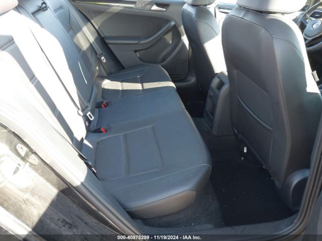 3VWL17AJ5HM390111 Volkswagen Jetta 1.8t Sel/1.8t Sel Premium