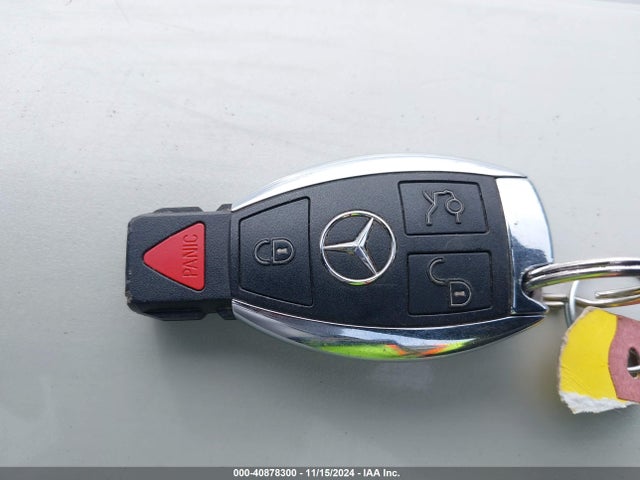 WDC0J6EB0KF658907 Mercedes-Benz Amg Glc 43 Coupe 4matic