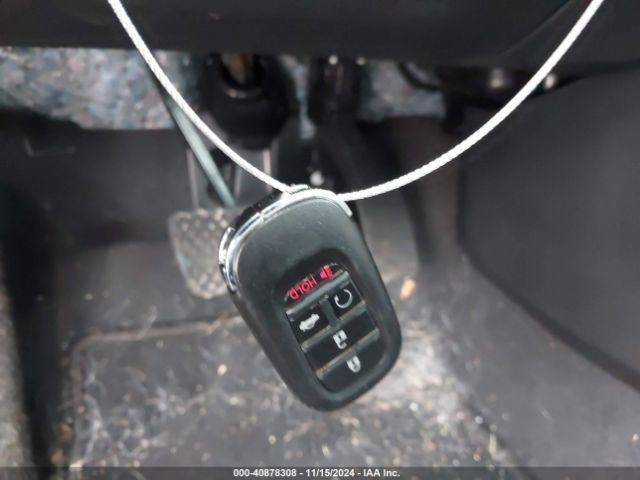 1HGCY1F21PA037181 Honda ACCORD LX