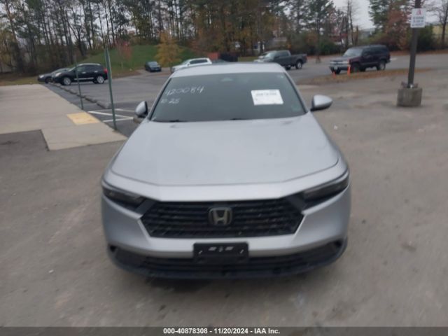 1HGCY1F21PA037181 Honda ACCORD LX