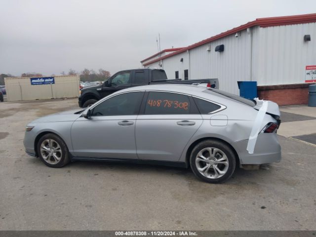 1HGCY1F21PA037181 Honda ACCORD LX