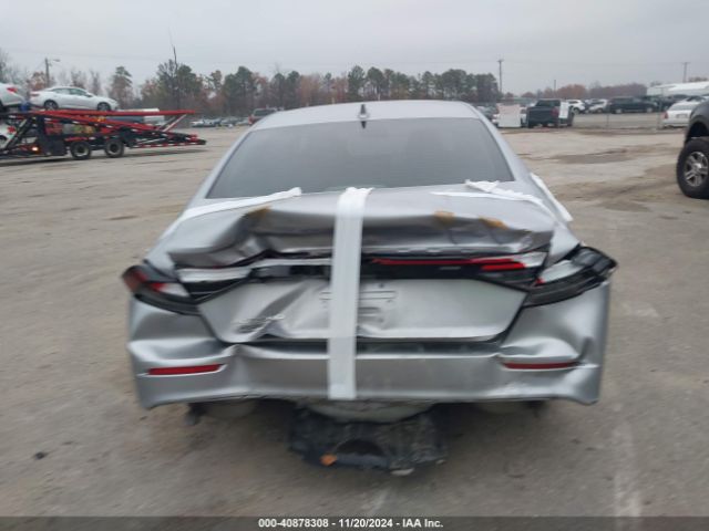1HGCY1F21PA037181 Honda ACCORD LX