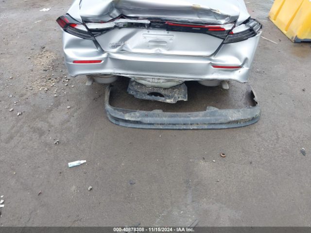 1HGCY1F21PA037181 Honda ACCORD LX