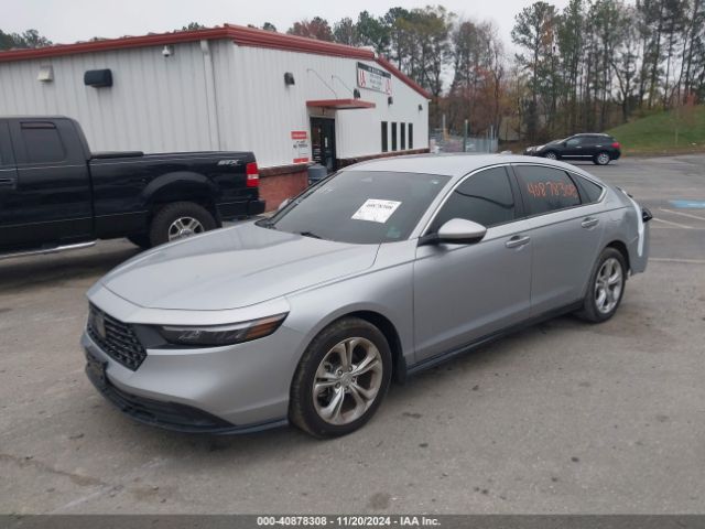1HGCY1F21PA037181 Honda ACCORD LX