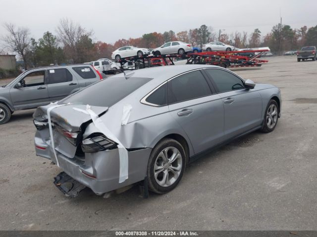 1HGCY1F21PA037181 Honda ACCORD LX