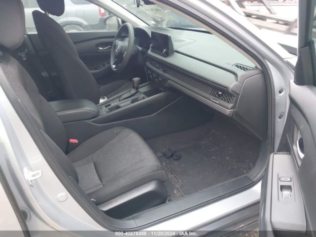 1HGCY1F21PA037181 Honda ACCORD LX