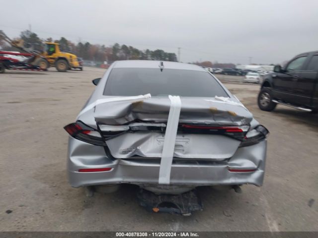 1HGCY1F21PA037181 Honda ACCORD LX