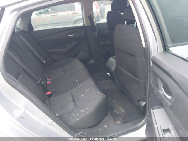 1HGCY1F21PA037181 Honda ACCORD LX