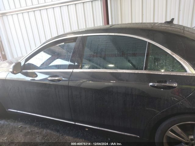WDDUG8GB0JA383944 Mercedes-Benz S 560 4matic