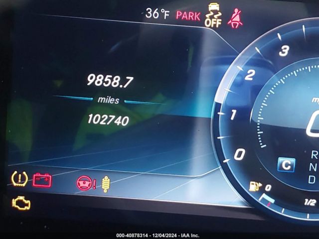 WDDUG8GB0JA383944 Mercedes-Benz S 560 4matic