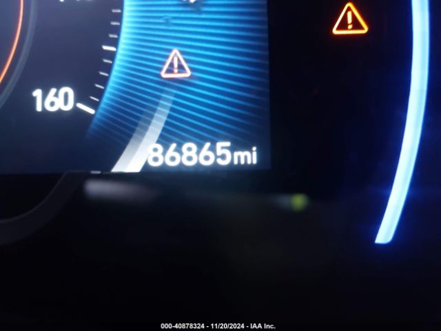 5NMS33AD9KH002643 Hyundai Santa Fe Sel