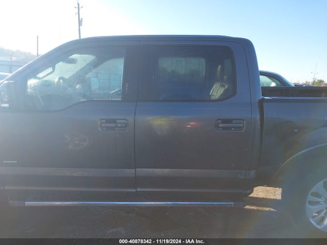 Ford F-150 Lariat 2015 1FTEW1CGXFKE37293 Image 14
