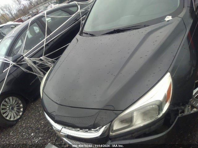Chevrolet MALIBU LS 2015 1G11B5SL9FF207732 Image 11