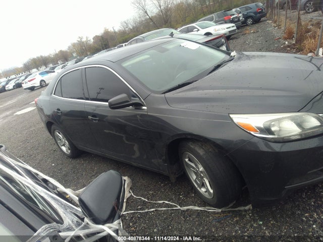Chevrolet MALIBU LS 2015 1G11B5SL9FF207732 Image 12