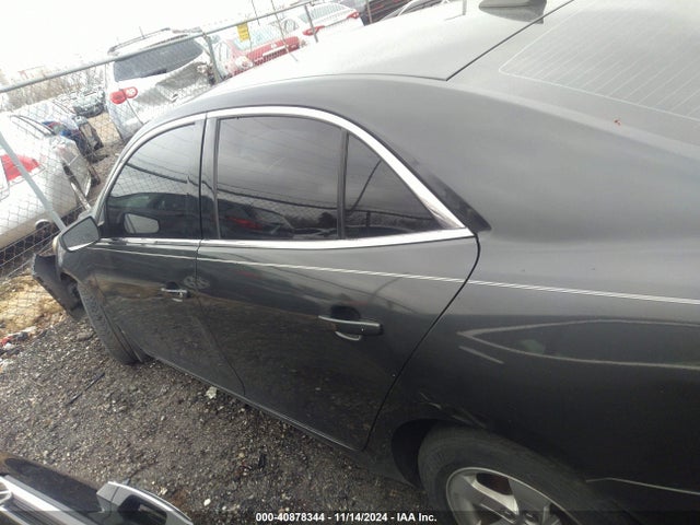 Chevrolet MALIBU LS 2015 1G11B5SL9FF207732 Image 13